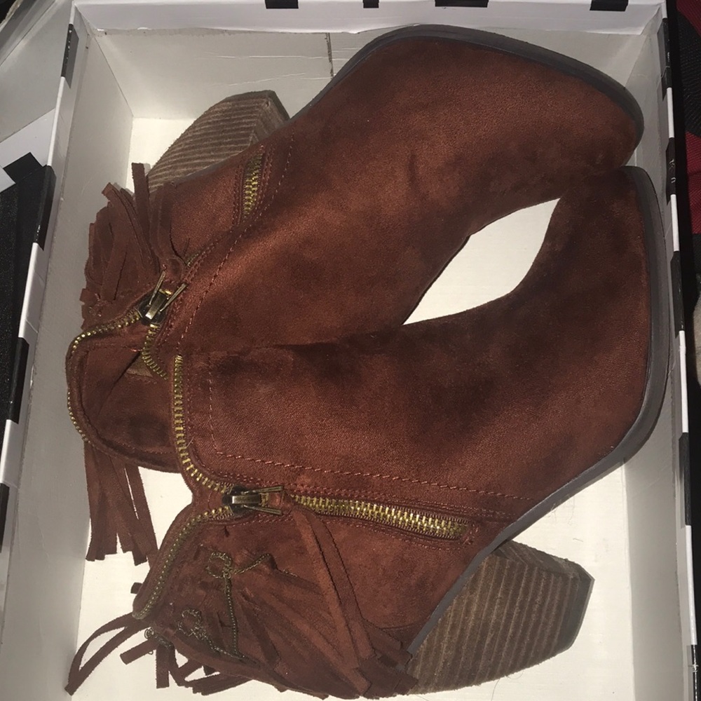 Shoes